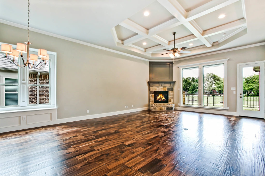 Virtual Staging Sample 1