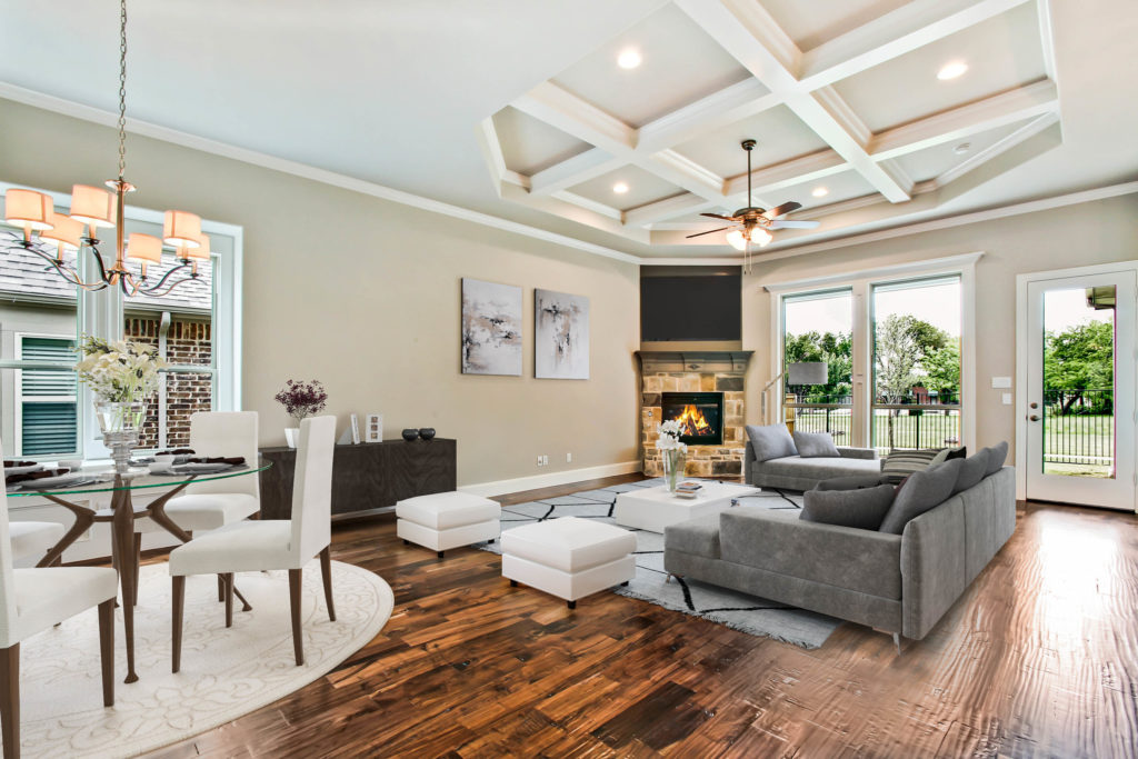Virtual Staging Sample 2