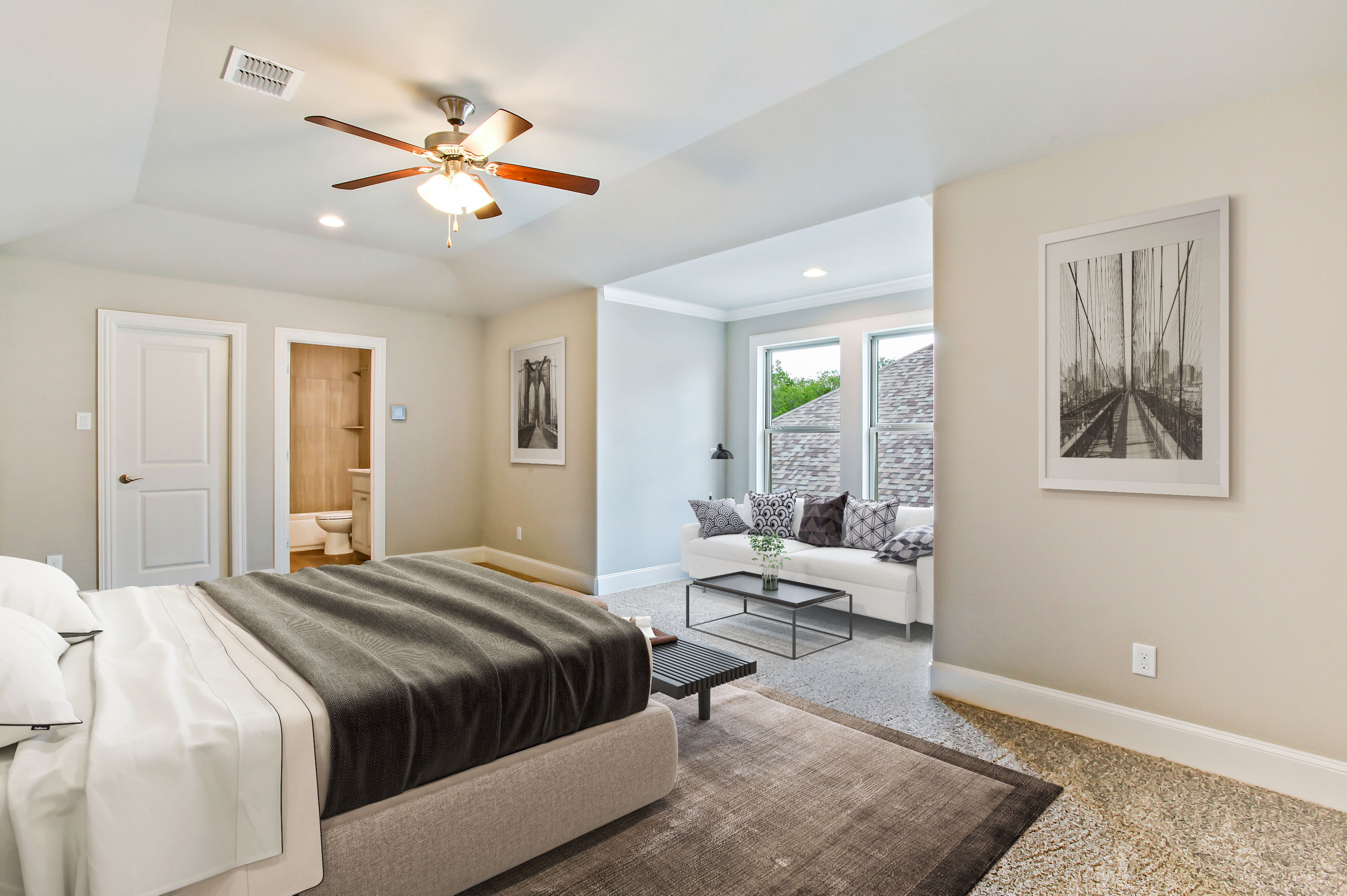 Virtual Staging Sample 4